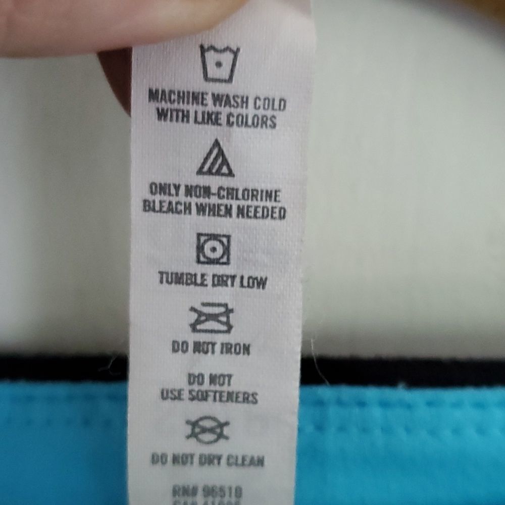 Under Armour All Season Gear Cropped Leggings - Picture 4 of 7